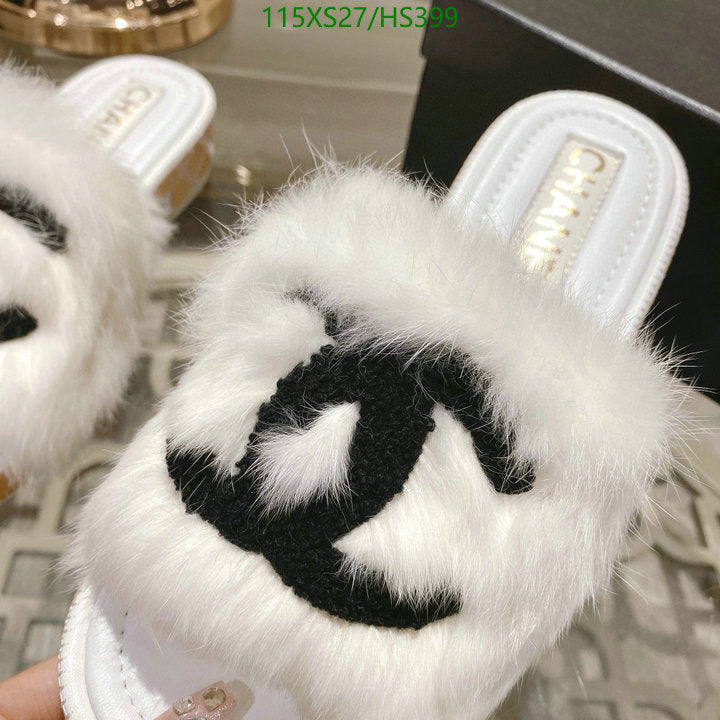 SAMC - CHL Women Shoes Slippers - 113