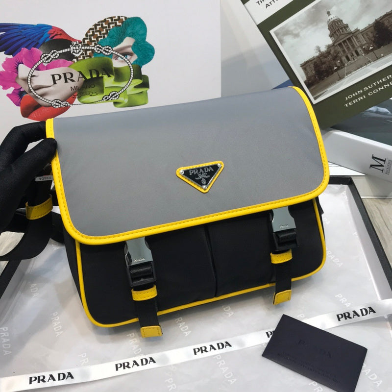 Satchel Bags - PDA Bags - 4693