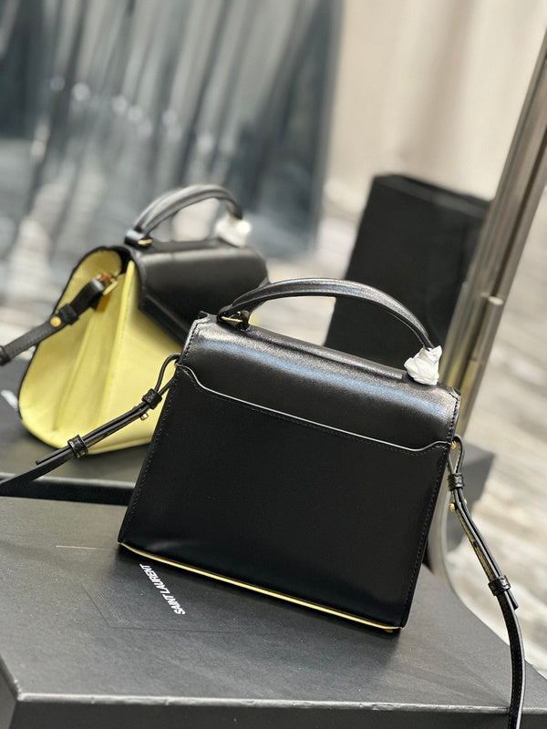 Glamy - YLS Bags - 986