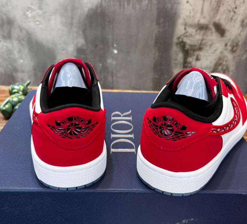 SAMC - NKE Shoes - 456
