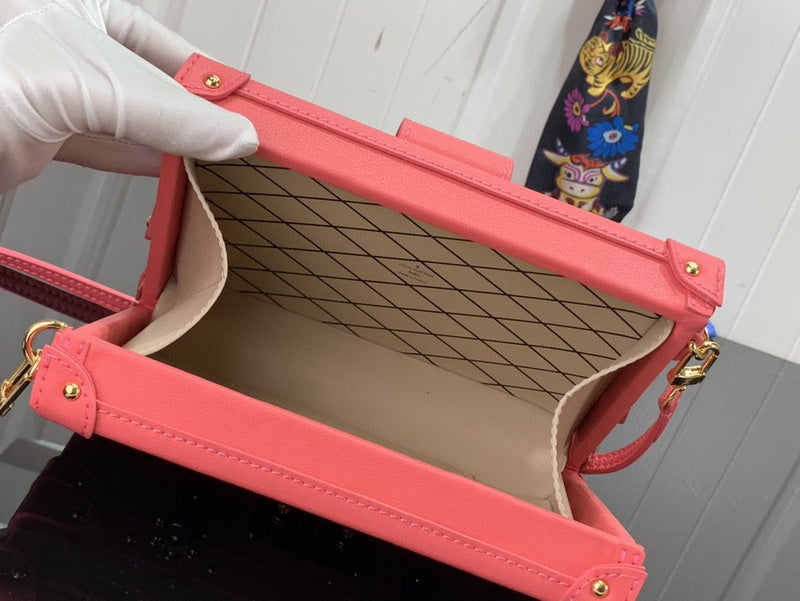 GlamI Lu-Vi bags - 2472