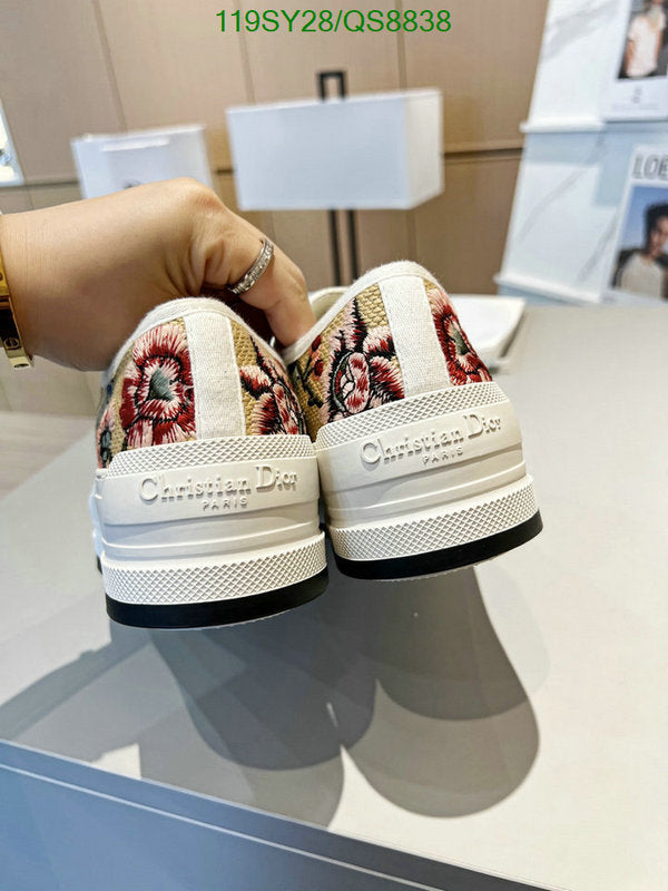SAMCC - DOR Women Shoes - 1679