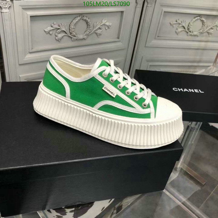 SAMC - CHL Women Shoes Sneakers - 238