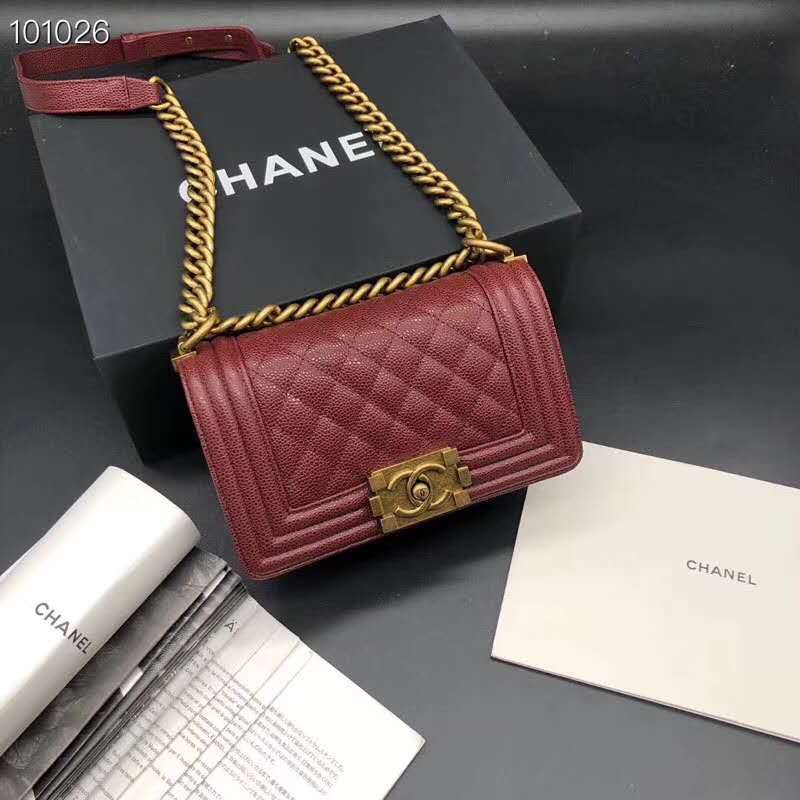 Satchel Bags - CHL Bags - 673