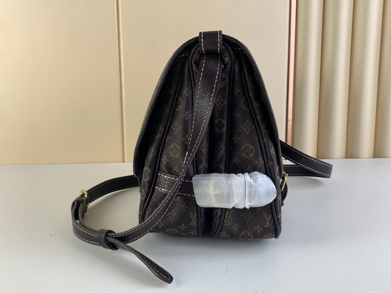 Satchel Bags - VL Bags - 2680