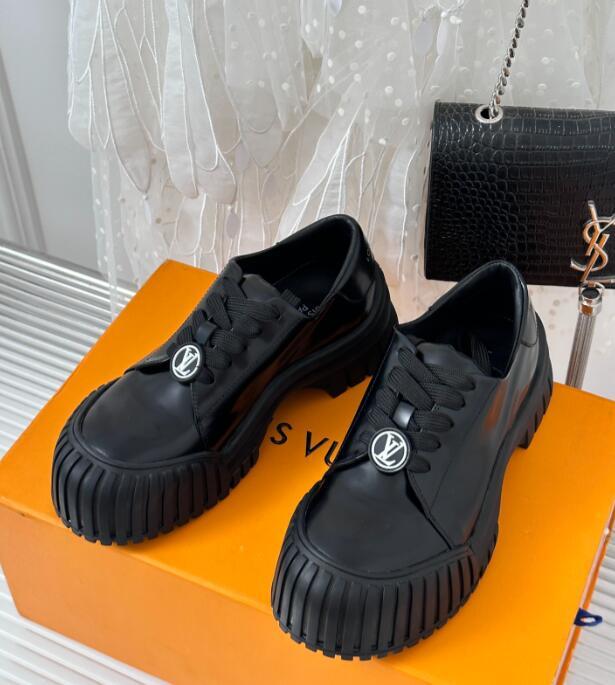 SAMC - LOV Women Shoes - 481