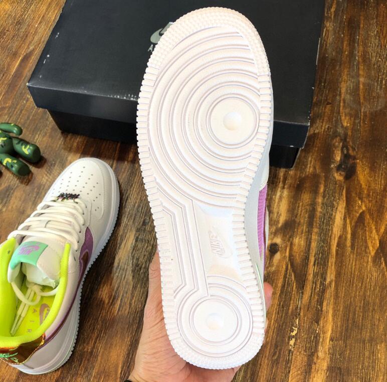SAMC - NKE Shoes - 1810