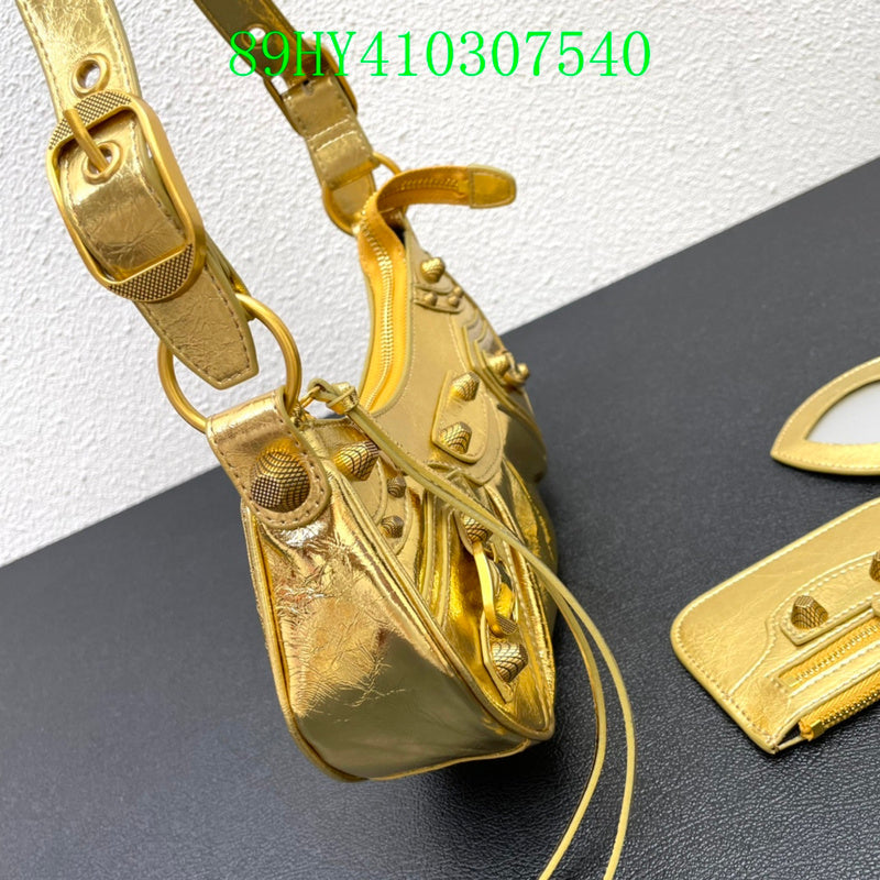 Glami Fashion - BGA Bags - 1900