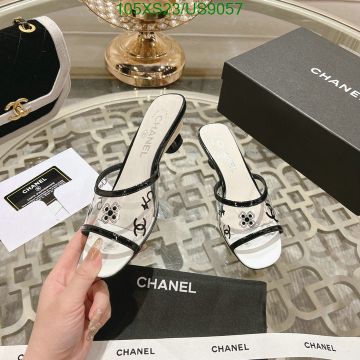 SAMC - CHL Women Shoes High Heels - 132