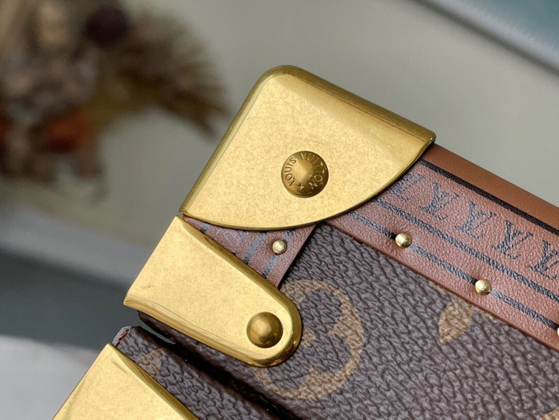 GlamI Lu-Vi bags - 5494