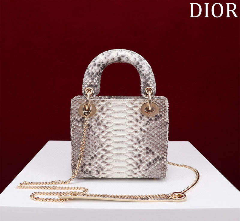 Glami Fashion - DIR Bags - 112