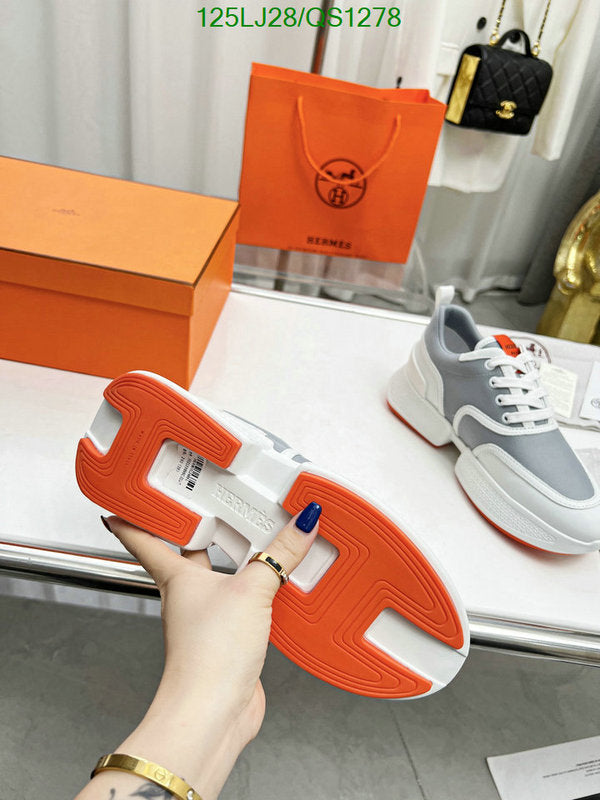 SAMC - HMS Women Shoes - 448