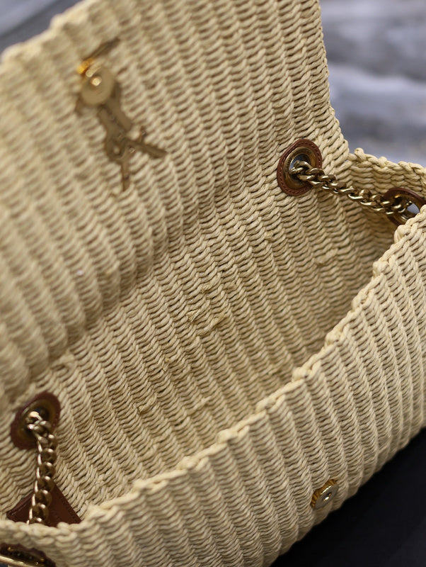 Satchel Bags - SLY Bags - 142