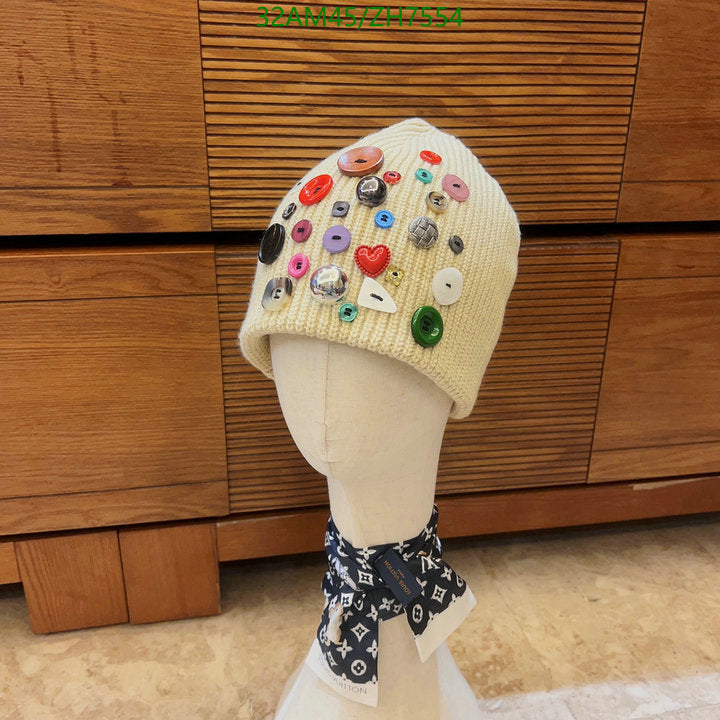SAMC - CHL Caps & Hats - 415
