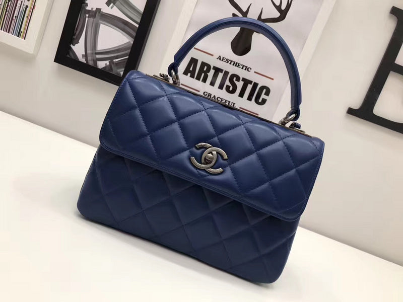 Satchel Bags - CHL Bags - 027