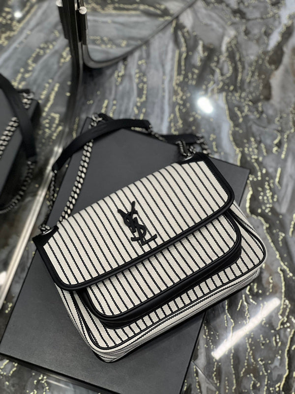 Satchel Bags - SLY Bags - 651