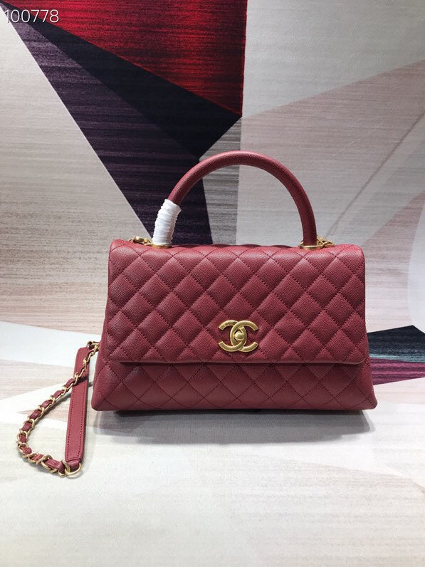 Satchel Bags - CHL Bags - 6731
