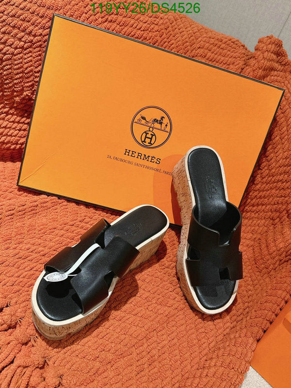 SAMC - HMS Women Shoes - 024