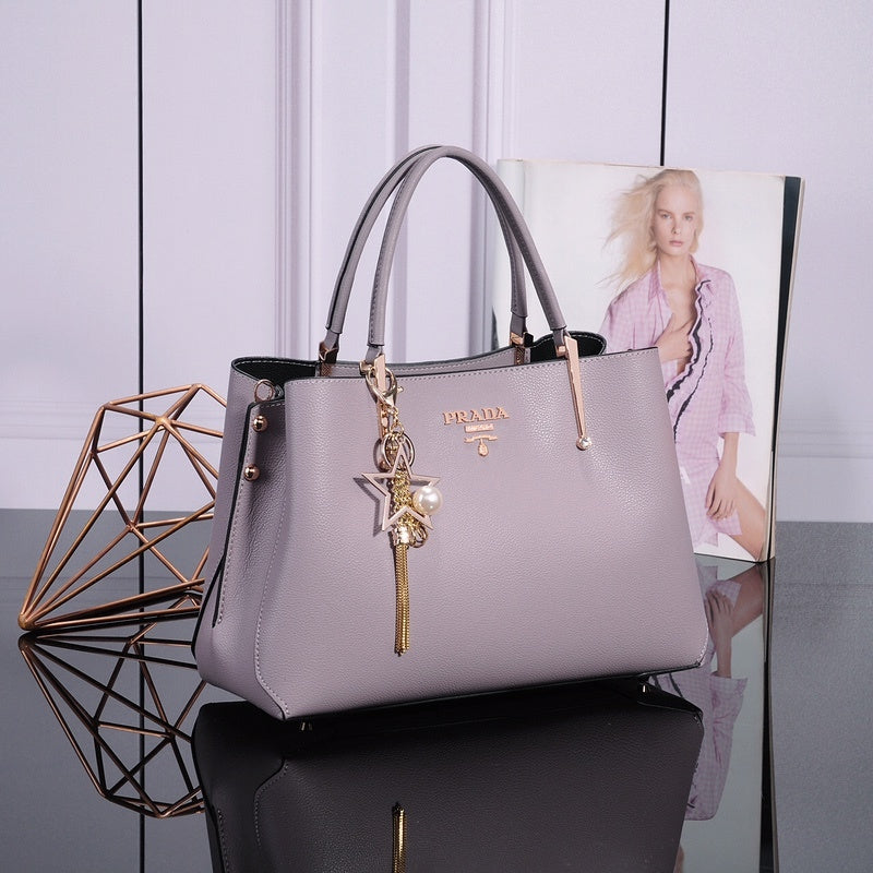 Satchel Bags - PDA Bags - 1187