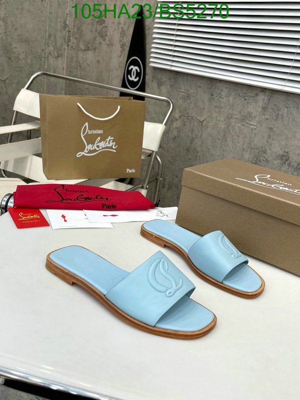SAMC - CBL Women Shoes - 051