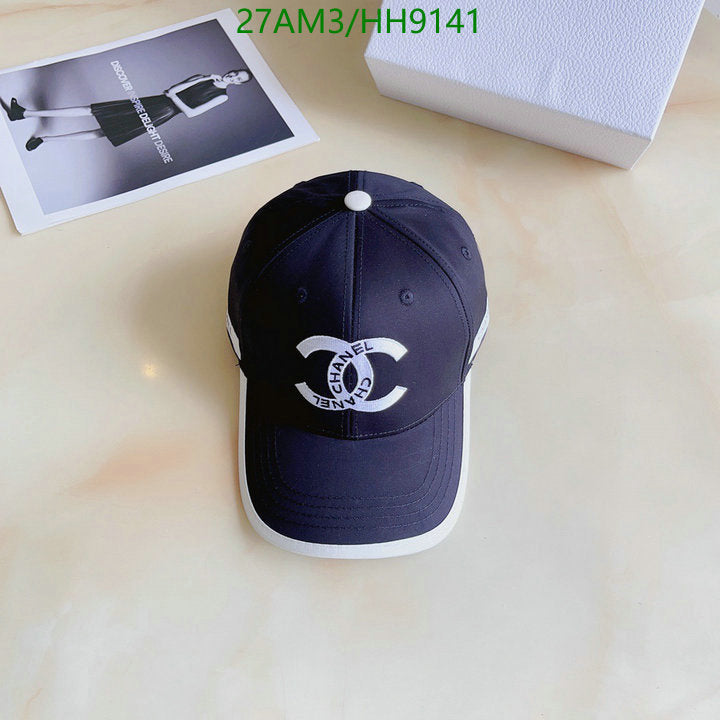 SAMC - CHL Caps & Hats - 266