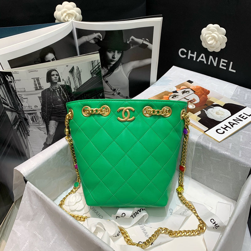 Satchel Bags - CHL Bags - 1755