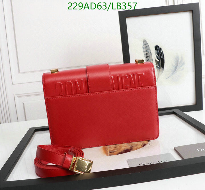 SAMCC - DOR Bags - 1377