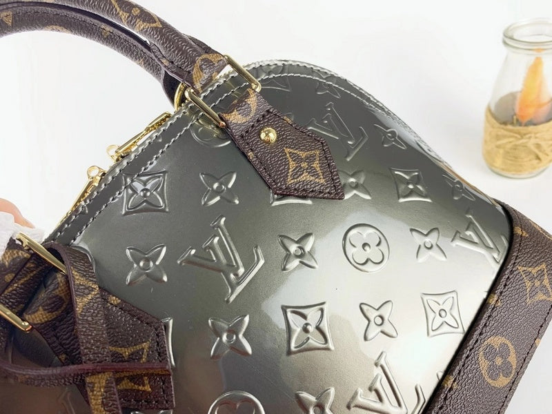Satchel Bags - VL Bags - 1081