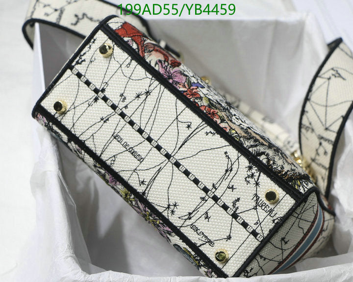 SAMCC - DOR Bags - 1543