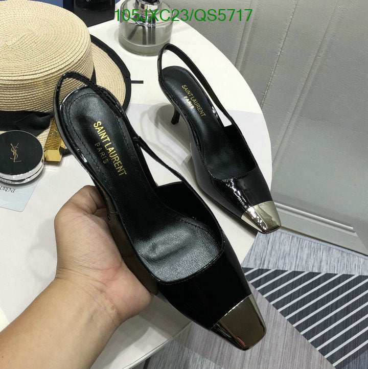 SAMC - YLS Women Shoes - 067
