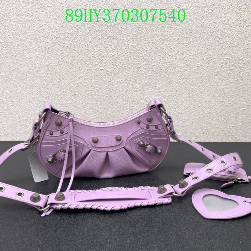 Glami Fashion - BGA Bags - 1907