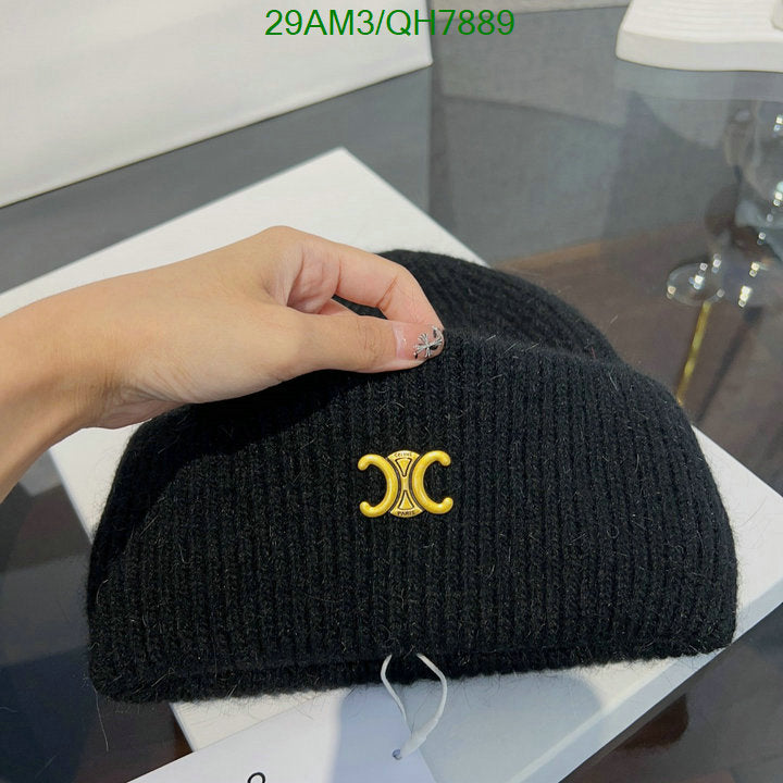 SAMC - COL Caps & Hats - 167