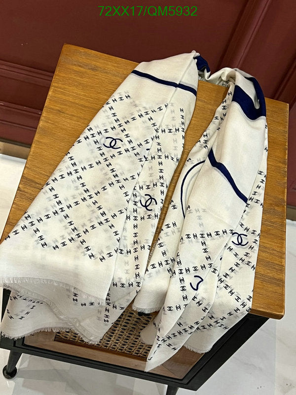 SAMC - CHL Scarves - 626