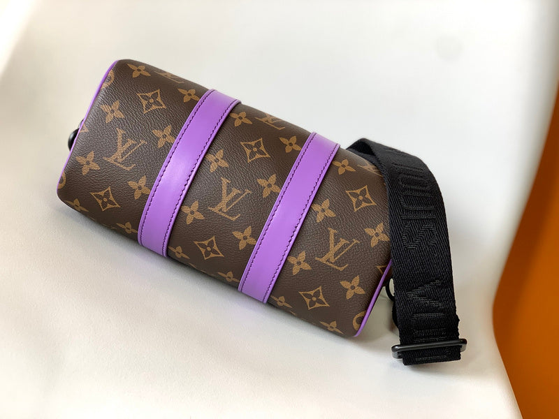 Satchel Bags - VL2 Bags - 643