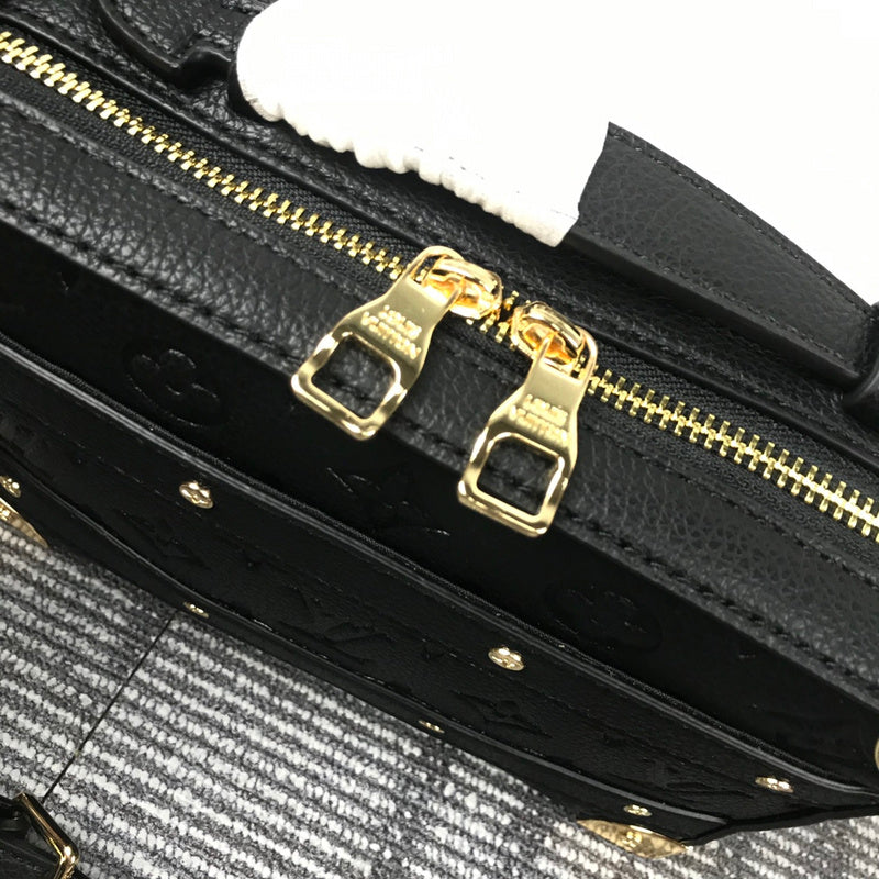 Satchel Bags - VL1 Bags - 011