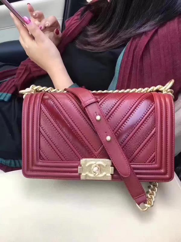 Satchel Bags - CHL Bags - 643
