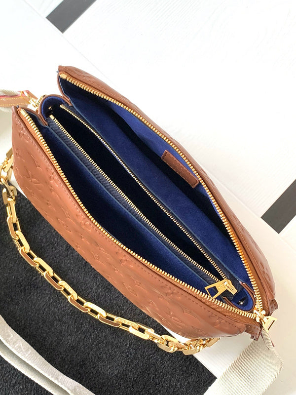 Satchel Bags - VL Bags - 279