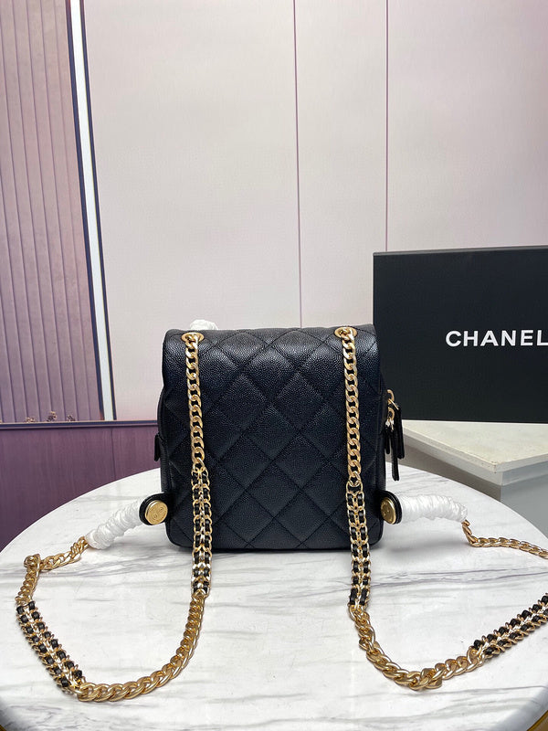 Satchel Bags - CHL Bags - 2565