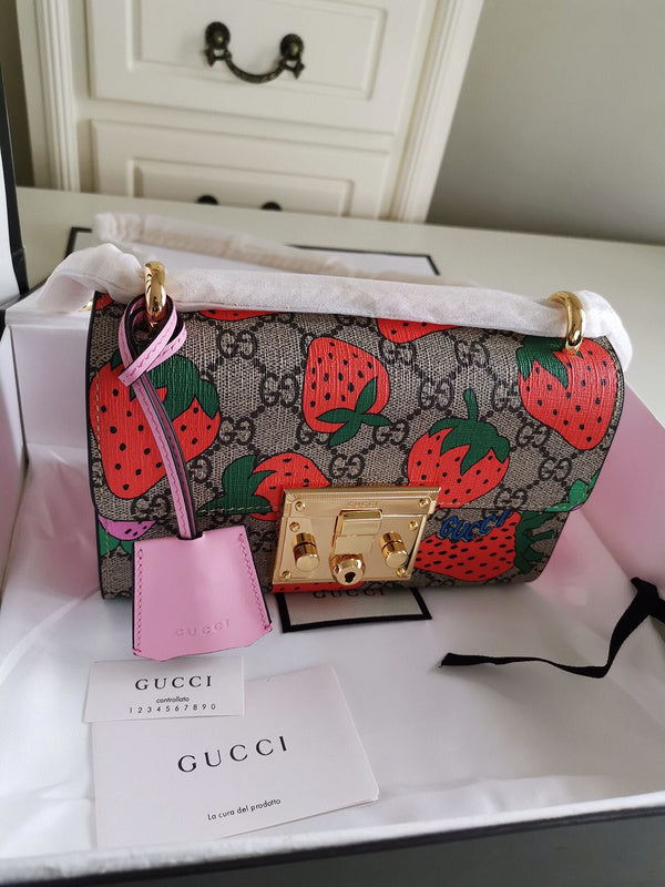 GUI2 Bags - Fashion Bags  1382