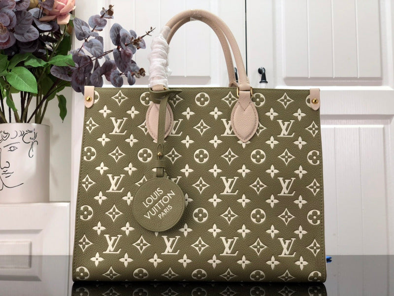 Glami Fashion Lu-Vi Bags - 16908