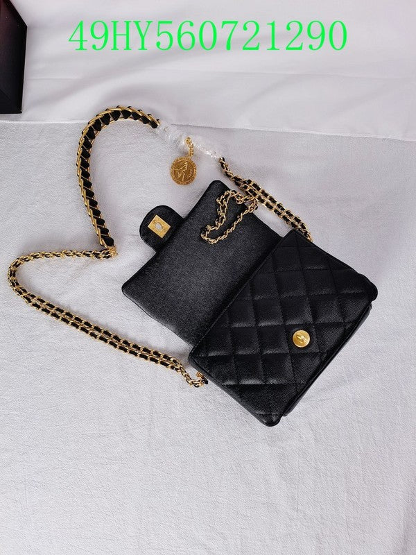Satchel Bags - CHL Bags - 5217