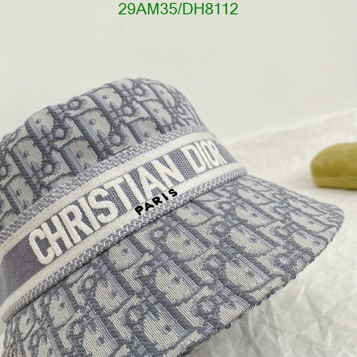 SAMC - DOR Caps & Hats - 027