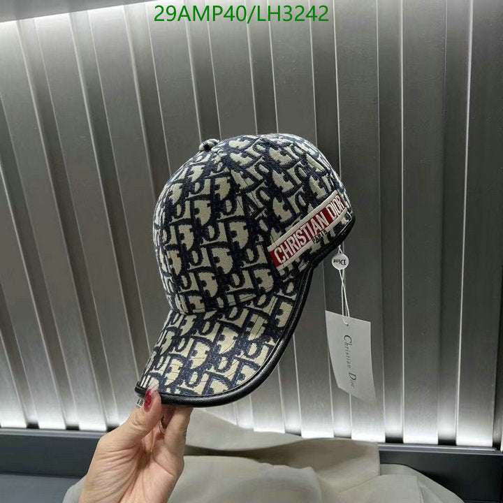 SAMC - DOR Caps & Hats - 206