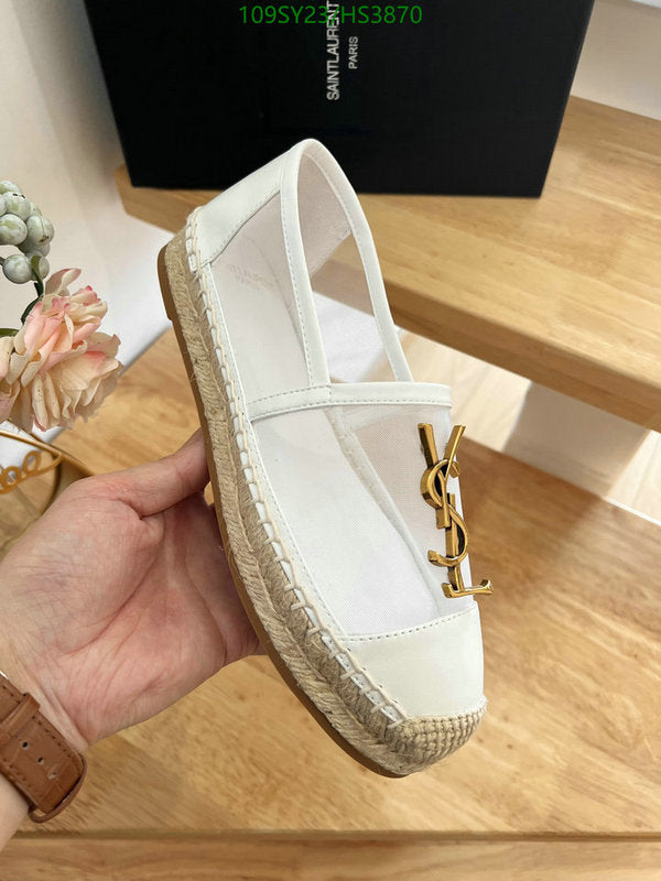 SAMC - YLS Women Shoes - 170