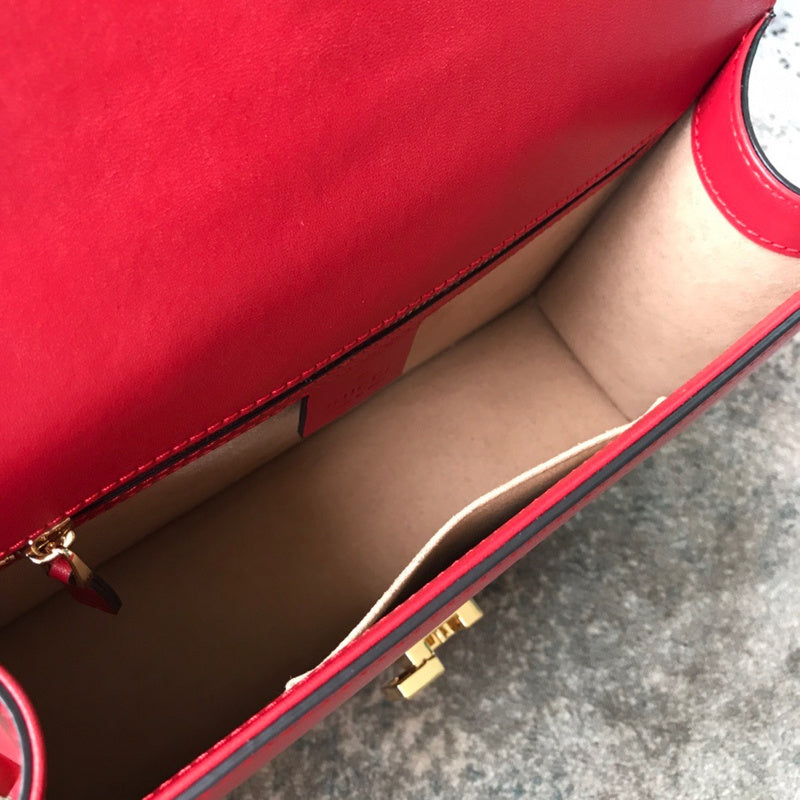 Satchel Bags - GCI Bags - 6376
