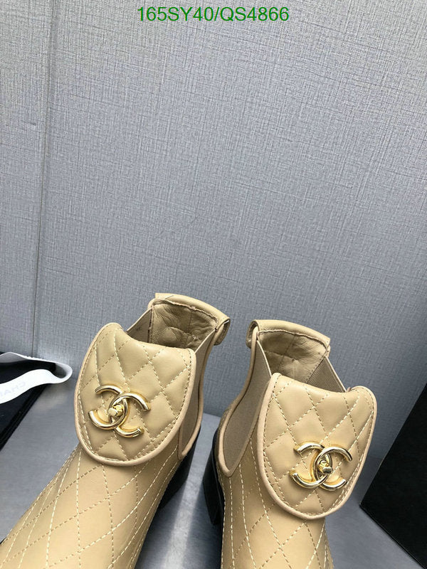SAMC - CHL Women Boots - 451