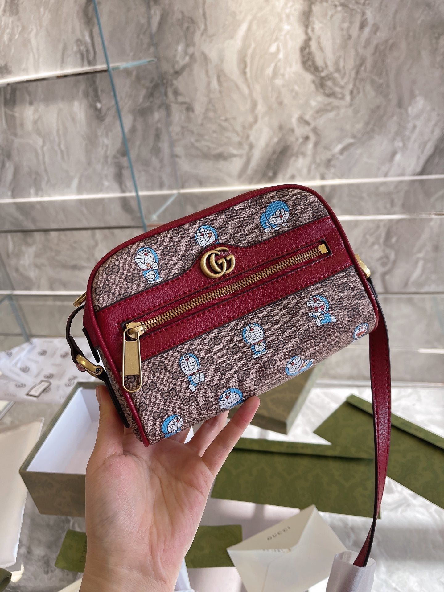 EN - NEW Arrival Bags GCI 255