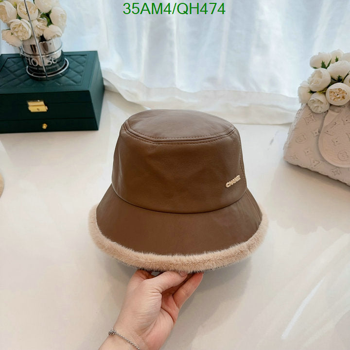 SAMC - CHL Caps & Hats - 117