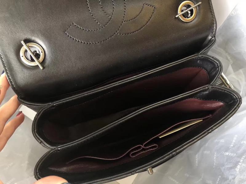 Satchel Bags - CHL Bags - 603