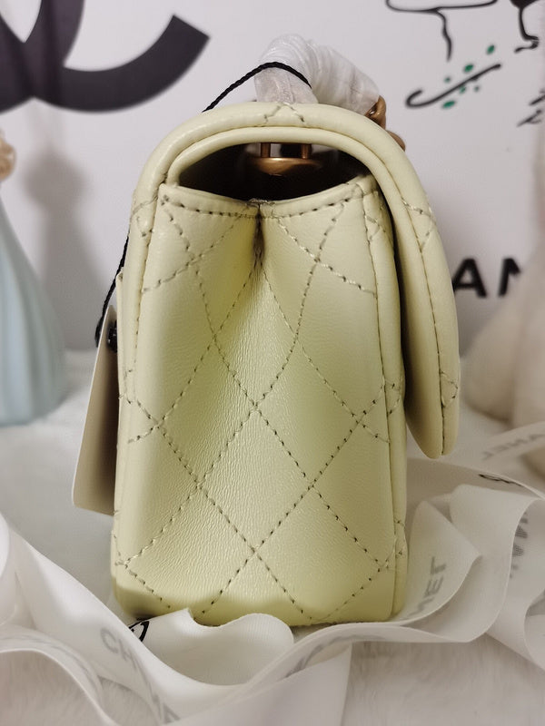 Satchel Bags - CHL Bags - 2431